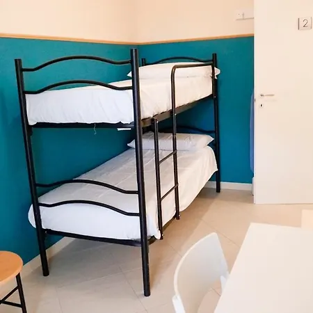 Lighthouse Al Centro * Ladispoli