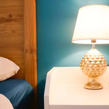 Lighthouse Al Centro Apartament