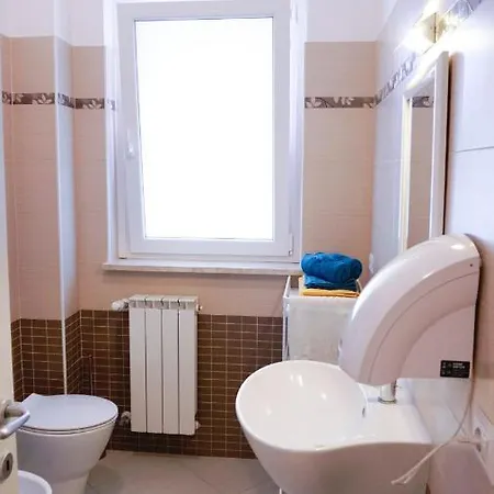 Lighthouse Al Centro *