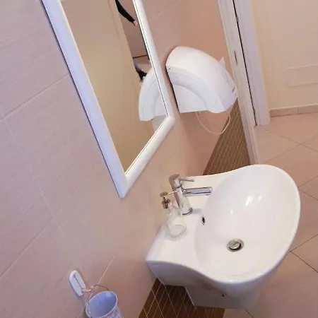 Lighthouse Al Centro Apartament *