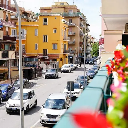 Lighthouse Al Centro * Ladispoli